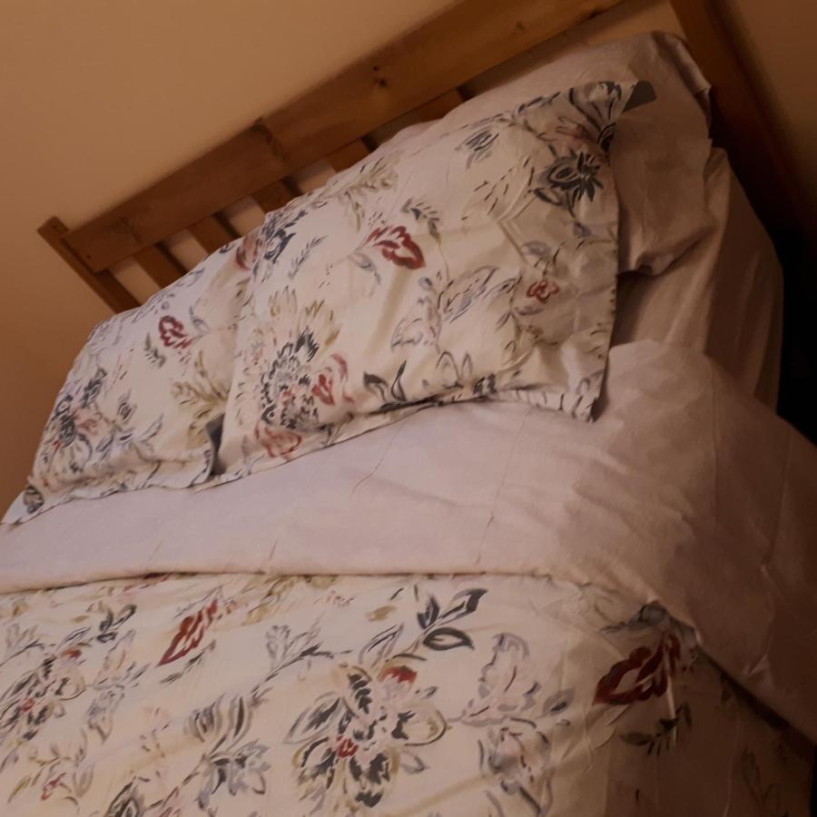In Beacon Hill Hotel Отава Екстериор снимка