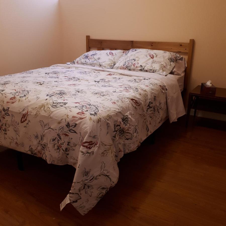In Beacon Hill Hotel Отава Екстериор снимка