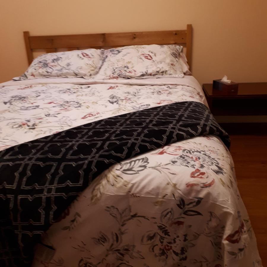 In Beacon Hill Hotel Отава Екстериор снимка