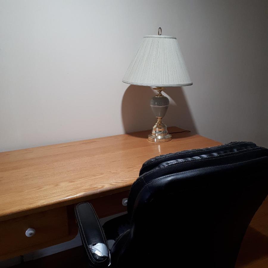 In Beacon Hill Hotel Отава Екстериор снимка