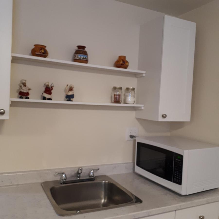 In Beacon Hill Hotel Отава Екстериор снимка