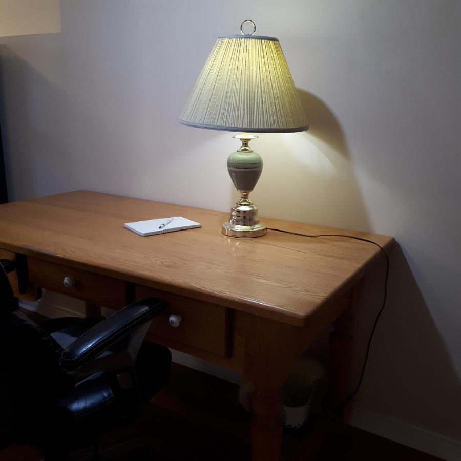In Beacon Hill Hotel Отава Екстериор снимка