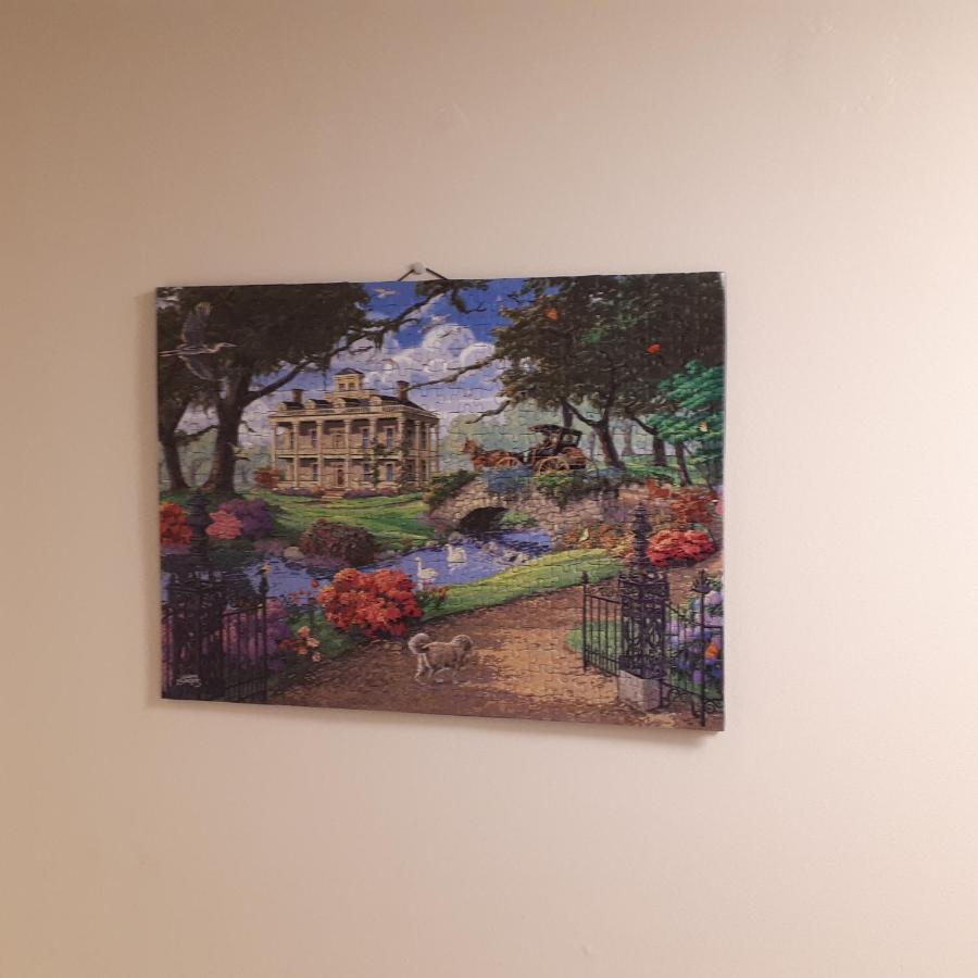In Beacon Hill Hotel Отава Екстериор снимка